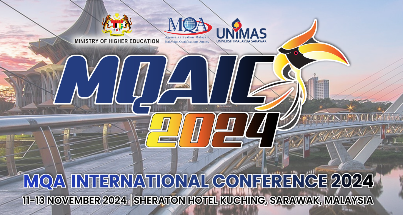 MQA International Conference 2024 INQAAHE INQAAHE